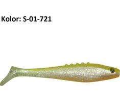 Riperis Dragon Lunatic 10 cm, 9 g