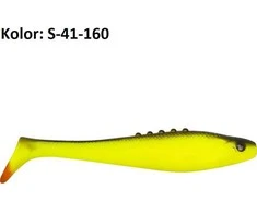 Riperis Dragon Lunatic 10 cm, 9 g
