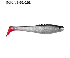 Riperis Dragon Lunatic 10 cm, 9 g