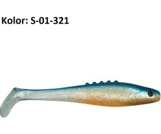 Riperis Dragon Lunatic 15 cm, 28 g