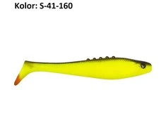 Riperis Dragon Lunatic 15 cm, 28 g