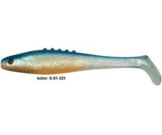Riperis Dragon Lunatic 8.5-15cm, 01-321