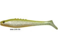 Riperis Dragon Lunatic 8.5-15cm, 01-721