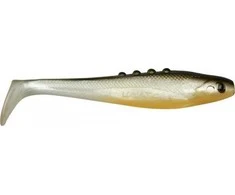 Riperis Dragon Lunatic 8.5-15cm Pearl Juodas Oranžinis, 01-120