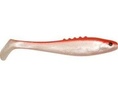 Riperis Dragon Lunatic 8.5-15cm Pearl Raudona, 01-500
