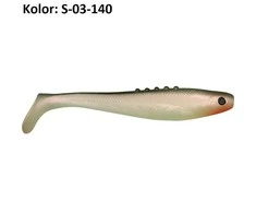 Riperis Dragon Lunatic, 8,5 cm, 03-140