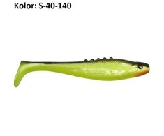 Riperis Dragon Lunatic, 8,5 cm, 40-140