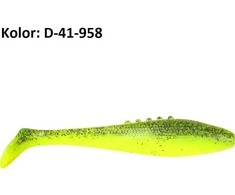 Riperis Dragon Lunatic PRO 3.5"/8.5 cm