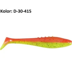 Riperis Dragon Lunatic PRO 4"/10 cm