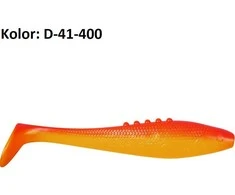 Riperis Dragon Lunatic PRO 4"/10 cm
