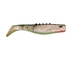 Riperis Dragon Phantail, 3"/8,5 cm, 3 vnt.