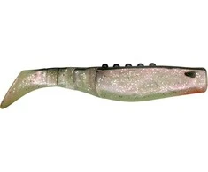 Riperis Dragon Phantail 4"/10 cm, 3 vnt.