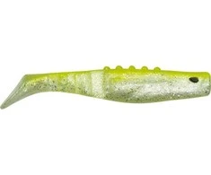 Riperis Dragon Phantail 4"/10 cm, 3 vnt.