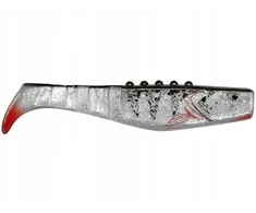 Riperis Dragon Phantail Print 3"/8,5 cm, 3 vnt.