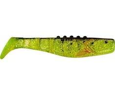 Riperis Dragon Phantail Print 4"/10 cm, 3 vnt.