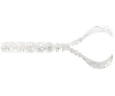 Riperis Mustad Aji Worm Chiki-Chiki, 4,3 cm