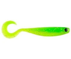 Riperis Mustad Mezashi Cross Skirtas garbanotiems plaukams, 8,9 cm