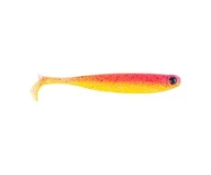 Riperis Mustad Mezashi Z-Tail Minnow, 7,6 cm