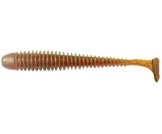Riperis Robinson Wasabi, 5,3 cm, 5 vnt.
