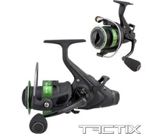 Ritė DRAGON MegaBAITS Tactix FR760i