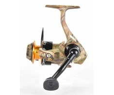 Ritė Garbolino OPTIMA TROUT LIVE FD 508