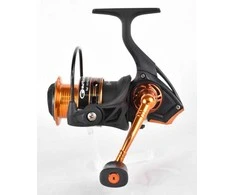 Ritė Garbolino TEACA TROUT FD800, FD1000, FD2000