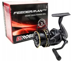 Ritė Robinson Feederman FD 606