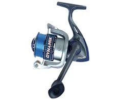 Ritė Robinson GoodFish Dynamik FD203