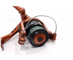 Ritė Robinson Goodfish Feeder RD 301