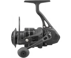 Ritė spiningui Dragon Juodas Rock FD325, FD335