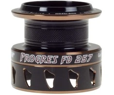 Ritė spiningui Robinson FD Progress FD 207 / 257 / 307