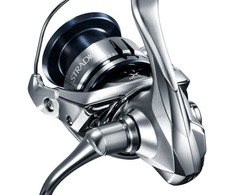 Ritė spiningui Shimano Stradic FL 2500