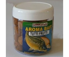 ROBINSON Boiliai GoodFish 150g (vanilė ir Tutti-frutti)
