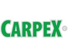 ROBINSON Karpinė meškerė Carpex Cobalt Carp, 3,90 m, 3 lb