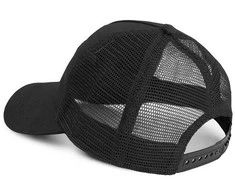 Kepurė su snapeliu Delphin BlackWay Trucker