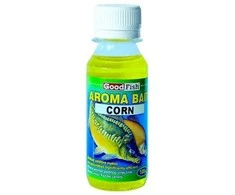 ROBINSON Kvapai žuvims Good Fish 100m (8 rūšių aromatai)