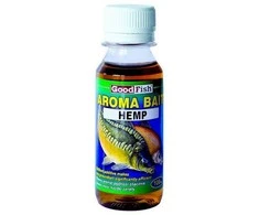 ROBINSON Kvapai žuvims Good Fish 100m (8 rūšių aromatai)
