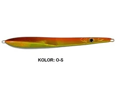 ROBINSON Pilkeris Calamar Seafox 200 g