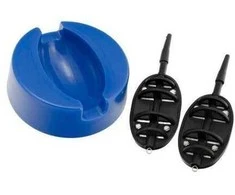 ROBINSON Šėryklų rinkinys Feeder 2 x 20 g