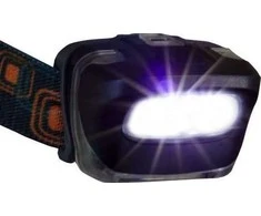 ROBINSON Žibintuvėlis Robbinson FINDER-COB 99-LM-025
