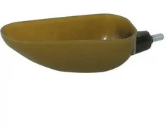 Samtelis jauko svaidymui Robinson, 99-LW-00, 14 cm