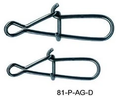 Segtukai Robinson 81-P-AG-D