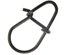 Segtukas Robinson Duo Lock, Nr. 000, (10 vnt.)