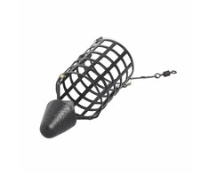 Šėrykla Genlog Master Bullet Large 32mm