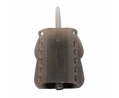 Šėrykla Genlog Set In-line Feeder Wing 28mm