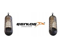 Šėrykla Genlog WINDOW FEEDER NET 22mm