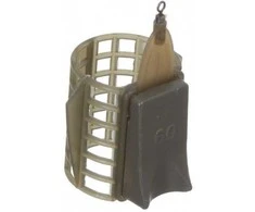 Šėrykla Technocarp Feeder Medium 33x40mm