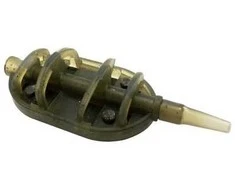 Šėrykla Technocarp Method Classik Flat 30-70g