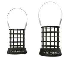 Šėrykla VDE-Robinson Ring M, 35 g