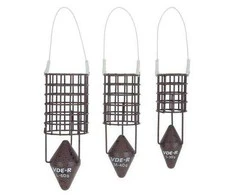 Šėryklos VDE Robinson Bullet L, 60-80 g